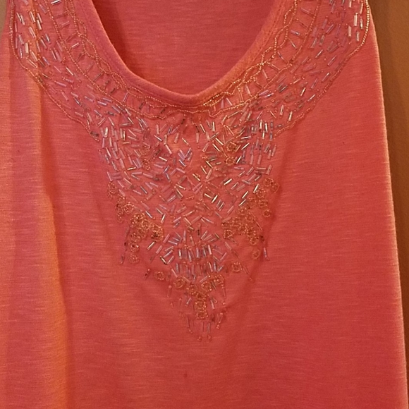 Tank top - Picture 2 of 2